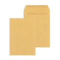 Versandtasche, C4, 110g/m², Selbstklebung, 250 Stück, braun MAILMEDIA 30005410 MAILMEDIA 30005410 250ST