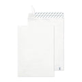 Versandtasche, C4, 55g/m², Haftklebend, 100 Stück, weiß MAILMEDIA 30001132 MAILMEDIA 30001132 100ST Tyvek