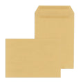 Versandtasche, C5, 90g/m², Selbstklebend, 500 Stück, braun MAILMEDIA 30006888 MAILMEDIA 30006888 500ST