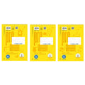 Spiralblock Premio, Spiralbindung Kopf, 90 g/qm, A5, liniert, LIN1, 40 Blatt STAUFEN PREMIO 040741001 STAUFEN PREMIO 040741001 LIN1