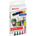 Permanentmarkeretui 1,5-3 mm sortiertPermanentmarker EDDING 4-3000-5 EDDING 3000-5 Basic