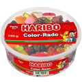 Fruchtgummi ColorRado, 750g HARIBO 507803