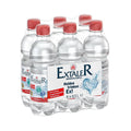 Mineralwasser medium, 6 x 0,5L EXTALER 15407 EXTALER 15407 - mit wenig Kohlensäure