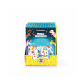 Weihnachtssticker Jumbo Magic Moments, 50-teilig TRENDHAUS 963130 TRENDHAUS 963130 50-tlg Winter Story