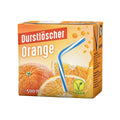 Erfrischungsgetränk Orange vegan, 12 x 0,5 L DURSTLÖSCHER 14490