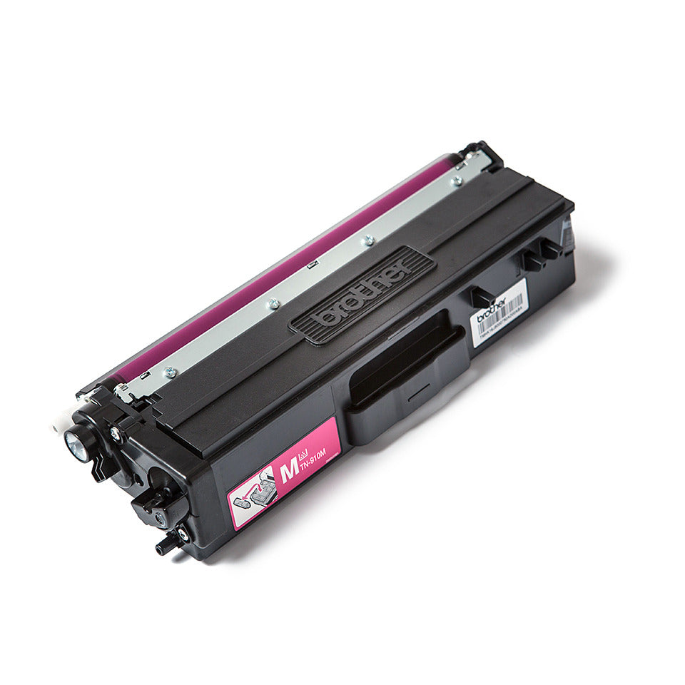 Lasertoner, 9.000 Seiten, magenta BROTHER TN910M
