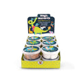 Weihnachts-Bastelset Knete Magic Moments, sortiert TRENDHAUS 963529 TRENDHAUS 963529  Winter Story