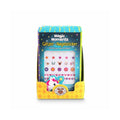 Nagelsticker-Set Magic Moments, 44-teilig TRENDHAUS 963116 TRENDHAUS 963116 44-tlg Winter Story