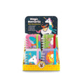 Spiralnotizbuch Mini Magic Moments, sortiert TRENDHAUS 962584 TRENDHAUS 962584 Winter Story sortiert