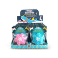 Quetschfigur Schneeflocke Magic Moments, sortiert TRENDHAUS 963246 TRENDHAUS 963246  Winter Story sort.