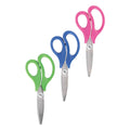 Schere 14,5cm 3Farben sortiert   im Display PLUS JAPAN 34567 PLUS JAPAN 34567 im Display