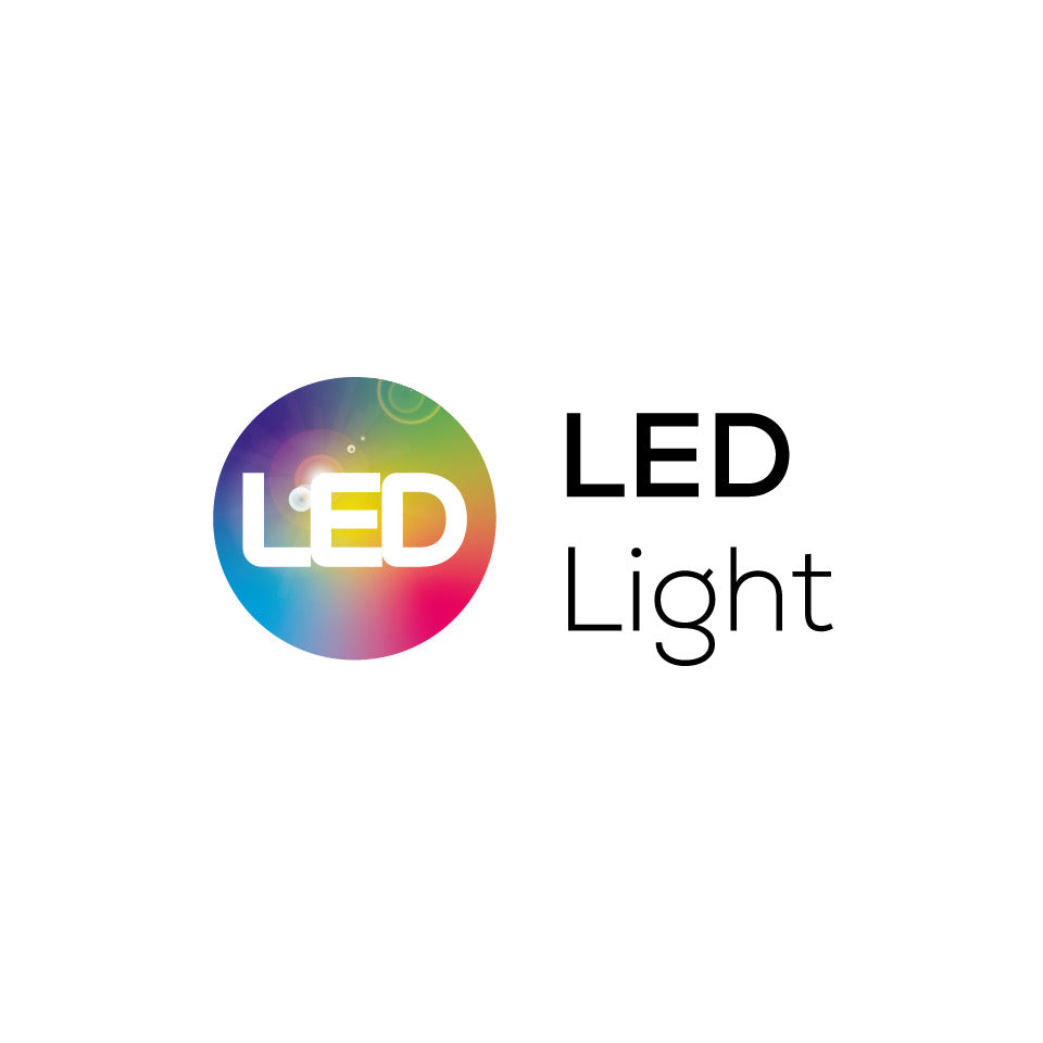 LED-Tischleuchte Kapa, Akku, weiß UNILUX 400188497 UNILUX 400188497 Kapa faltbar