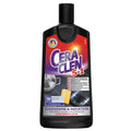 Reiniger 200ml Glaskeramik u. Indukt
 CERACLEN 126584004