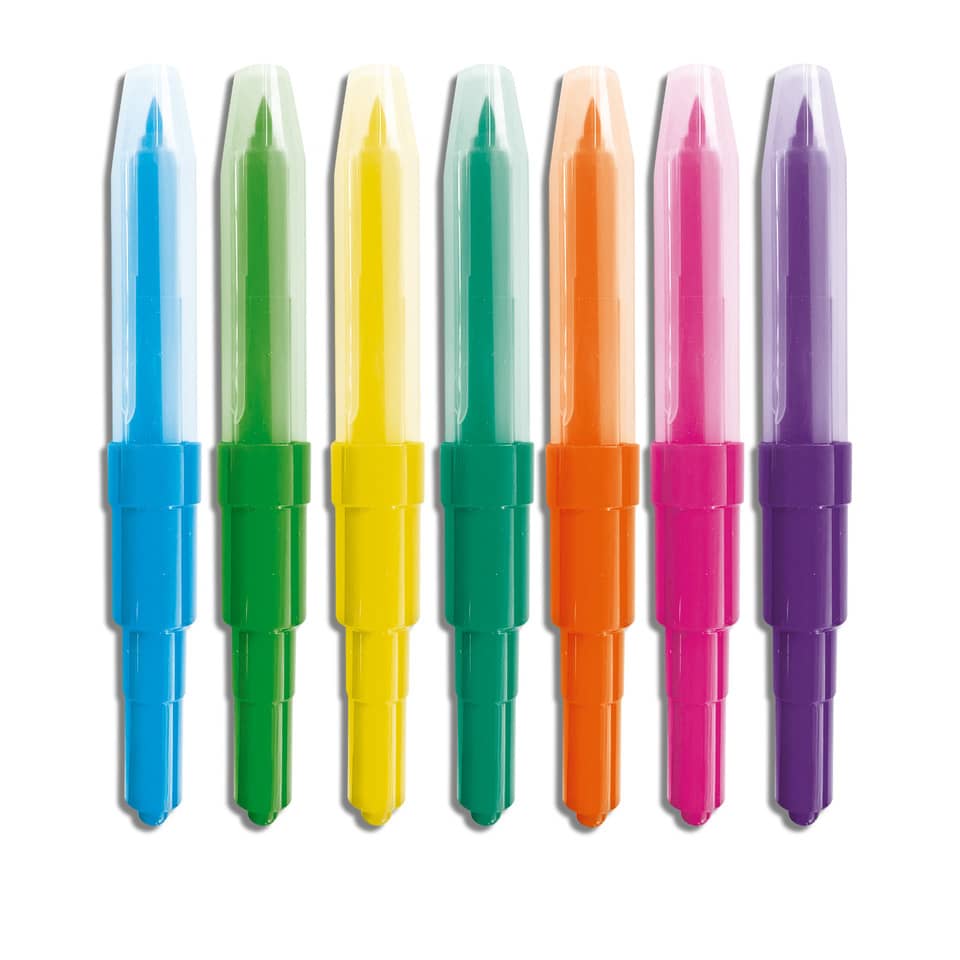 Farbstifte Airbrush SES CREATIVE 00275