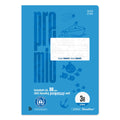 Schulheft Premio, DIN A5, 3. Schuljahr mit Rand, LIN3R, 16 Blatt STAUFEN PREMIO 040780033 STAUFEN PREMIO 040780033 4