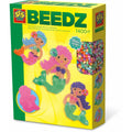Bügelperlen-Set Beedz Meerjungfrau SES CREATIVE 06212