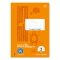 Schulheft Premio, A5, 90g/m², 32 Blatt, Lin.2, liniert STAUFEN PREMIO 040781002 STAUFEN PREMIO 040781002  90g