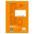 Heft, A4, 90g/m², 32 Blatt, Lin.2, liniert STAUFEN PREMIO 040784002 STAUFEN PREMIO 040784002  90g