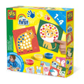 Bastelset My first Fingerabdruck SES CREATIVE 14481