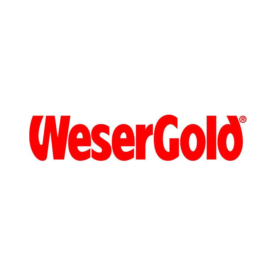 Orangensaft 100%, 8x1,0L WESERGOLD 416220