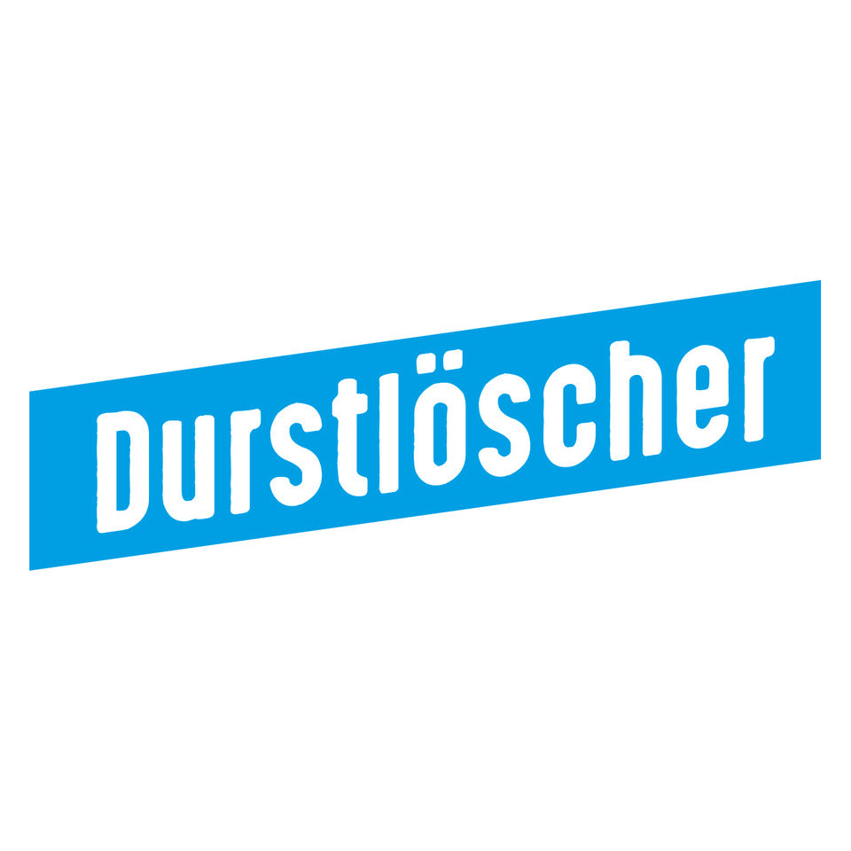 Erfrischungsgetränk Wassermelone vegan, 12x0,5L DURSTLÖSCHER 14493