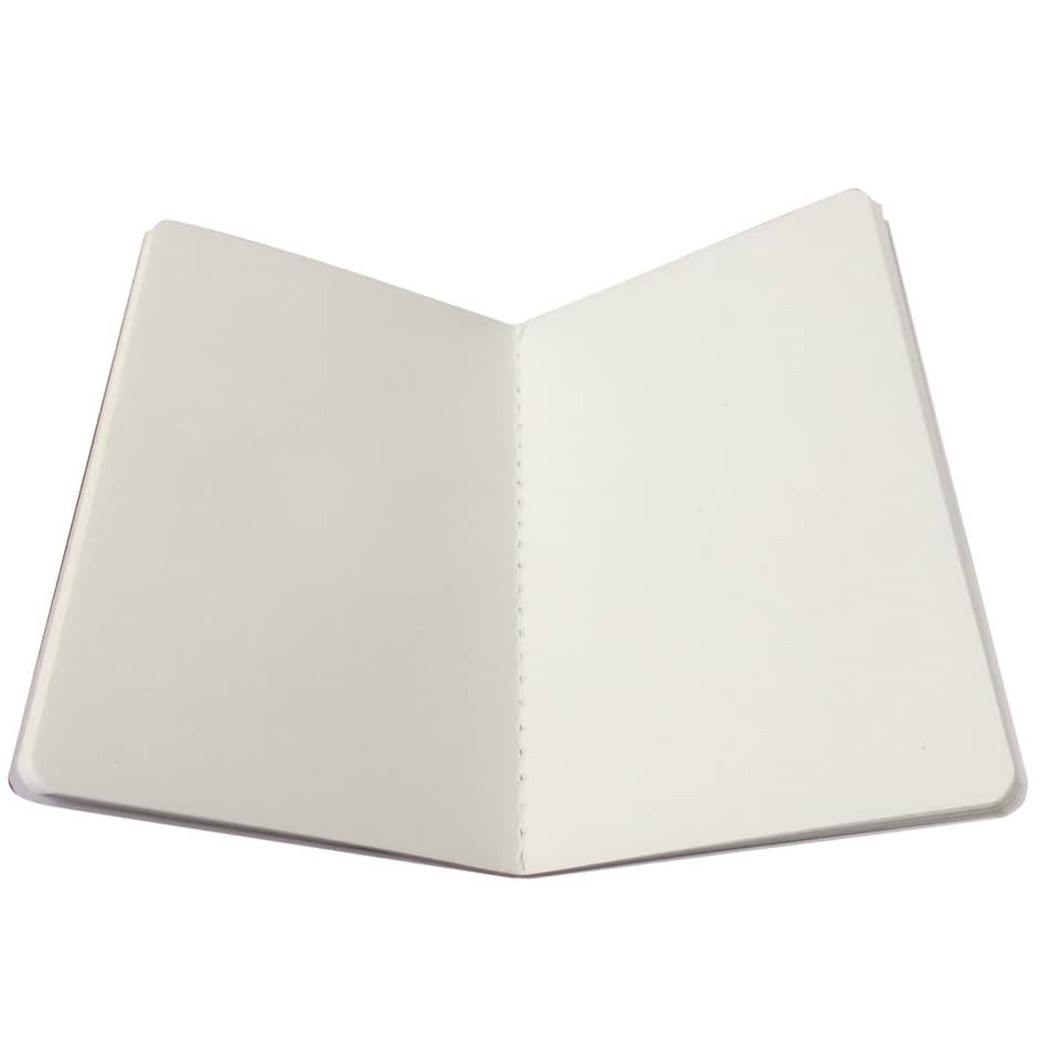 Skizzenbuch Pocket, A6, 100g/m², 48 Seiten, Softcover DALER ROWNEY D482150355 DALER-ROWNEY D482150355