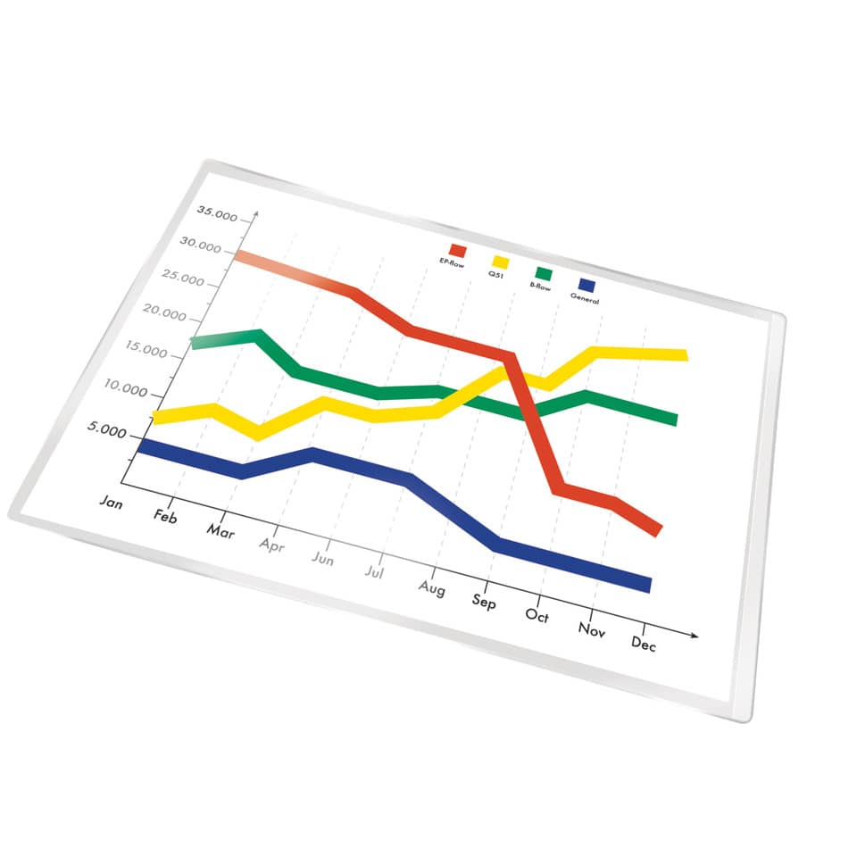Einstecktasche, A5, selbstklebend, 10 Stück Q-CONNECT KF27052 Q-CONNECT KF27052 A5