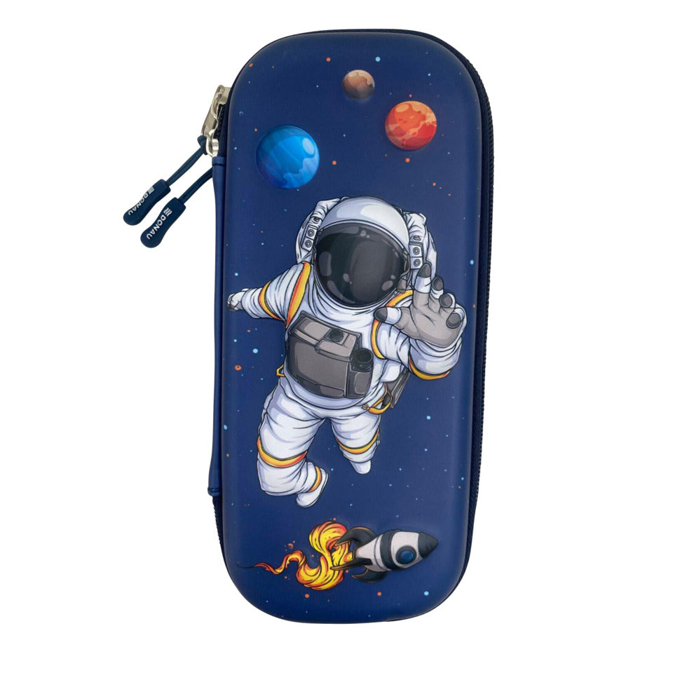 Schlamper Astronaut DONAU 2460078-18
