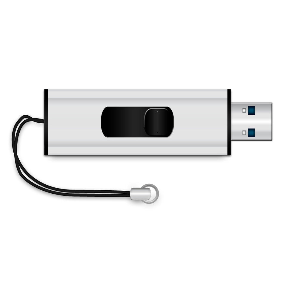 USB Stick 3.0 super speed, 64 GB MEDIARANGE MR917 MEDIARANGE MR917 64Gb