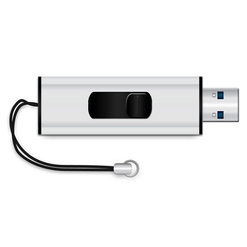 USB Stick 3.0 super speed, 32 GB  /DTIG4 MEDIARANGE MR916