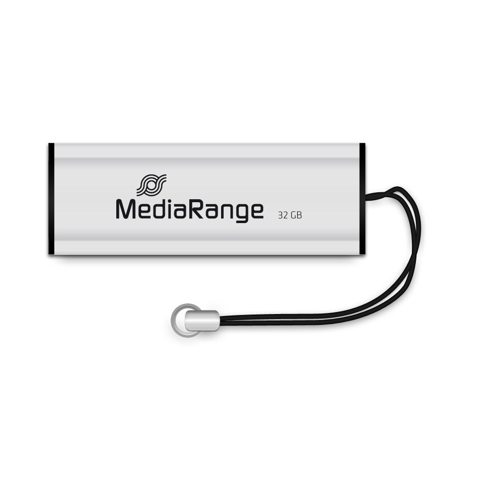 USB Stick 3.0 super speed, 32 GB  /DTIG4 MEDIARANGE MR916