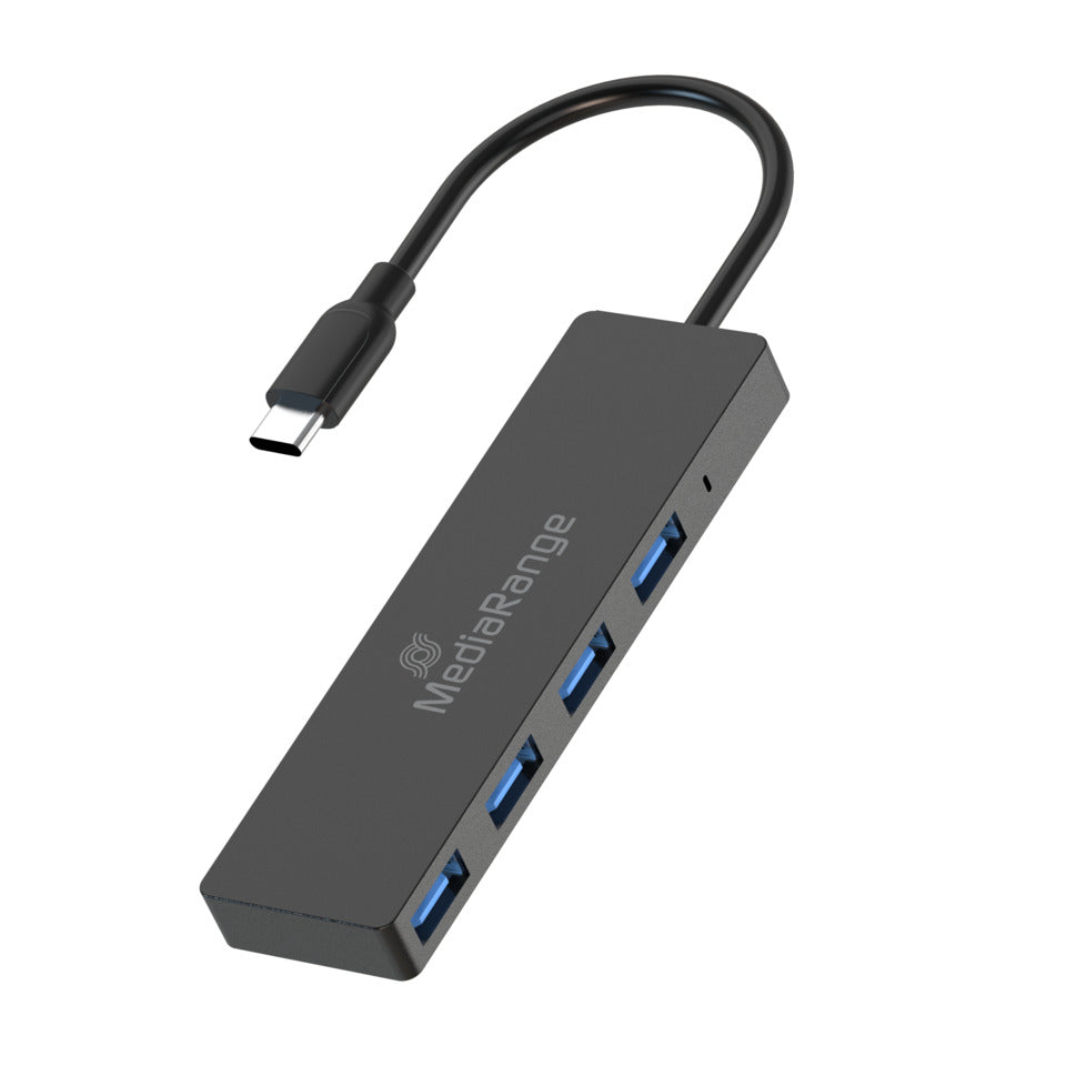 USB Type-C auf USB 3.0 MEDIARANGE MRCS508