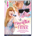 Kreativbuch Swiftie Fieber TOPP 27114