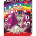 Kartenspiel Lama Kadabra AMIGO 02403