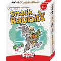Würfelspiel Snack Rabbits AMIGO 02405