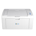 Laserdrucker P2022W, weiß/anthrazit G&G 20332 G&G 20332 / P2022W