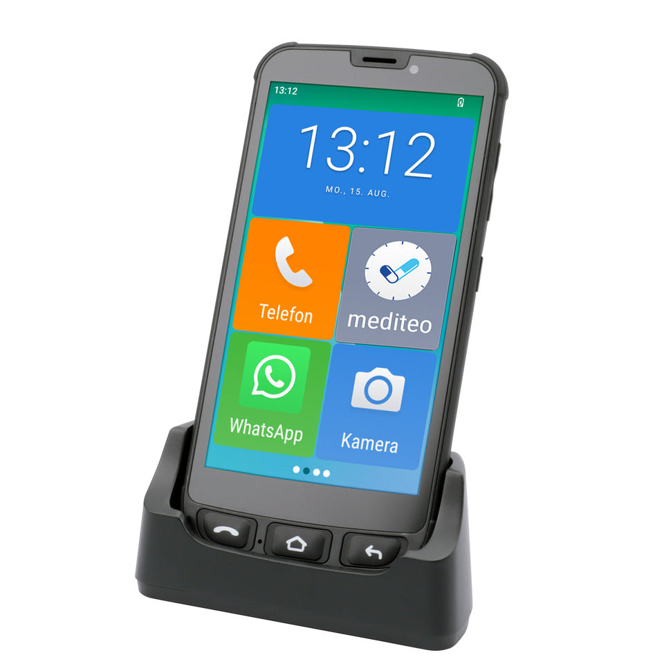 Mobiltelefon Neo Mini, schwarz OLYMPIA 2263