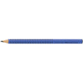 Bleistift Jumbo Grip, B, blau FABER CASTELL 280352 FABER CASTELL 280352 Grip 2001