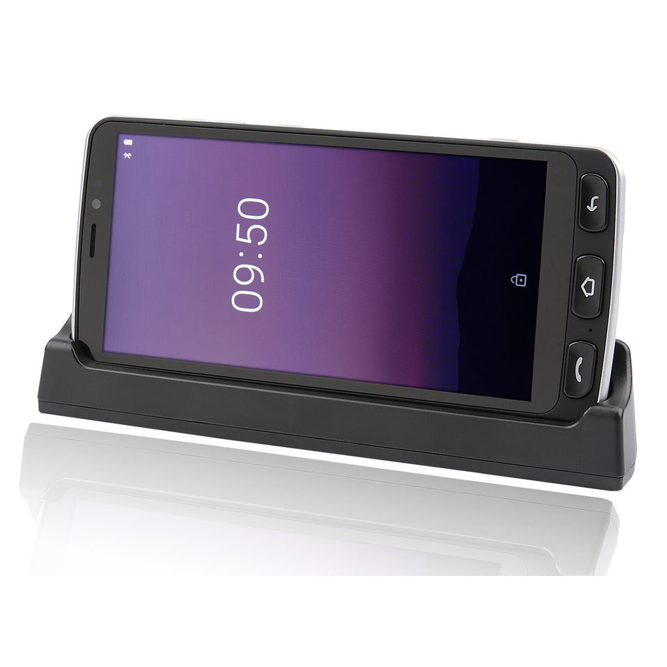Mobiltelefon Neo, schwarz OLYMPIA 2261