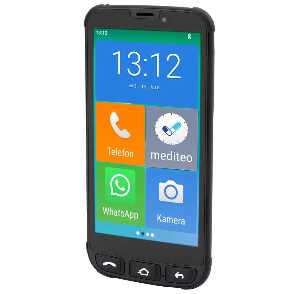 Mobiltelefon Neo Mini, schwarz OLYMPIA 2263