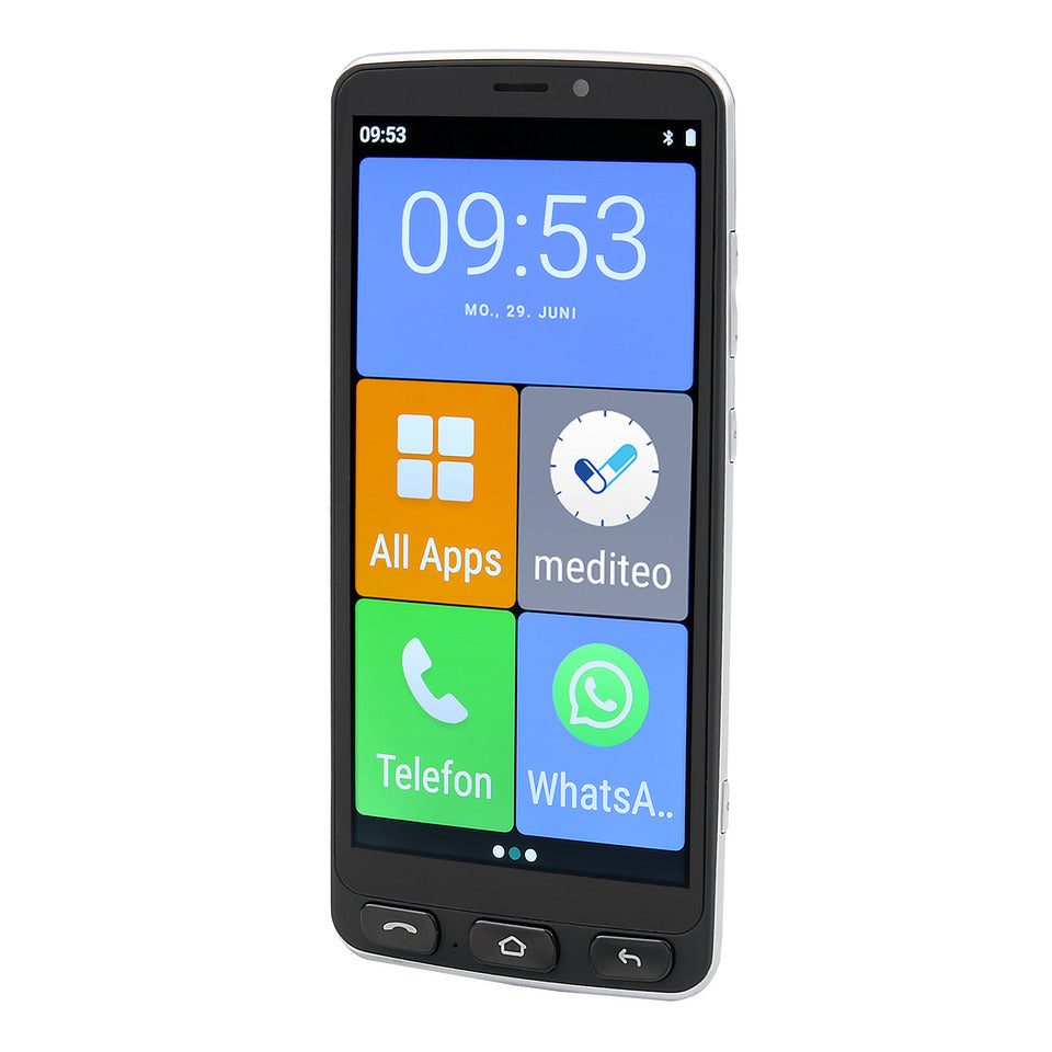 Mobiltelefon Neo, schwarz OLYMPIA 2261