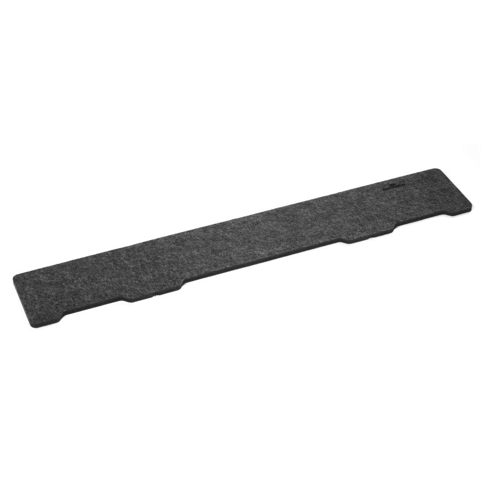 Monitorständer PET-Filz EFFECT anthrazit DURABLE 5081 58 DURABLE 5081 58 EFFECT