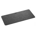 Schreibunterlage EFFECT, 70 x 33 cm, PET-Filz, anthrazit DURABLE 7081 58 DURABLE 7081 58 EFFECT