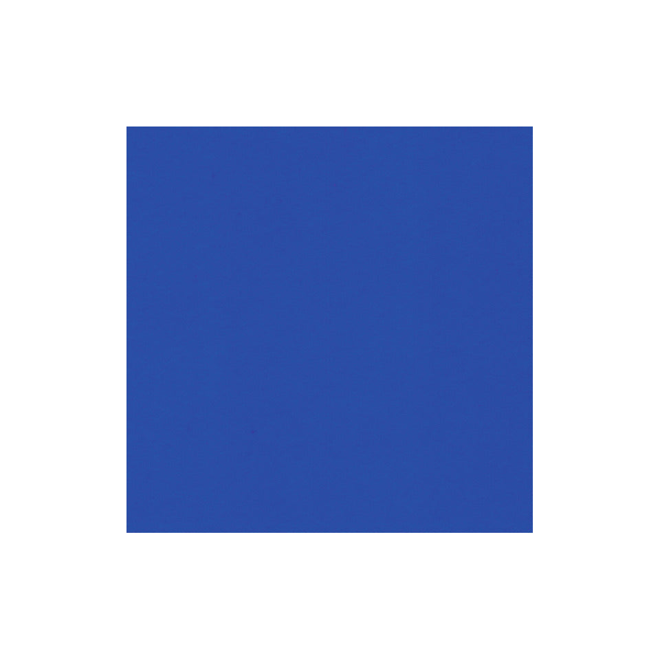 Transparentpapier, 50.5x70cm, 115g/m², blau FOLIA 87036 FOLIA 87036  50.5x70cm