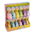 Schlüsselanhänger Glücksbärchi, 10cm, 12 Stück, sortiert NICI 61417 NICI 61417 10cm Care Bears 12Designs