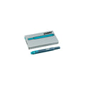 Tintenpatrone T 10 türkis, 5 Stück LAMY 2741