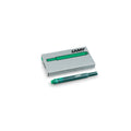 Tintenpatrone T 10 grün, 5 Stück LAMY 11478