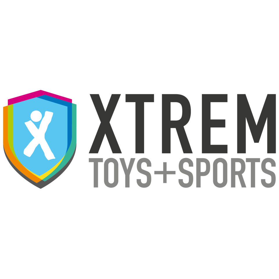 Schwimmweste Summer Games, 3-6 Jahre (19-30 kg), neongelb XTREM 60315 XTREM 60315 f.3-6Jahre (19-30kg)