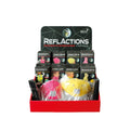 Thekendisplay ReflAction, 48-teilig ROTH 64478 ROTH 64478  48tlg.