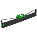 Farbbandkassette B0375, schwarz EMSTAR 01OLPR2